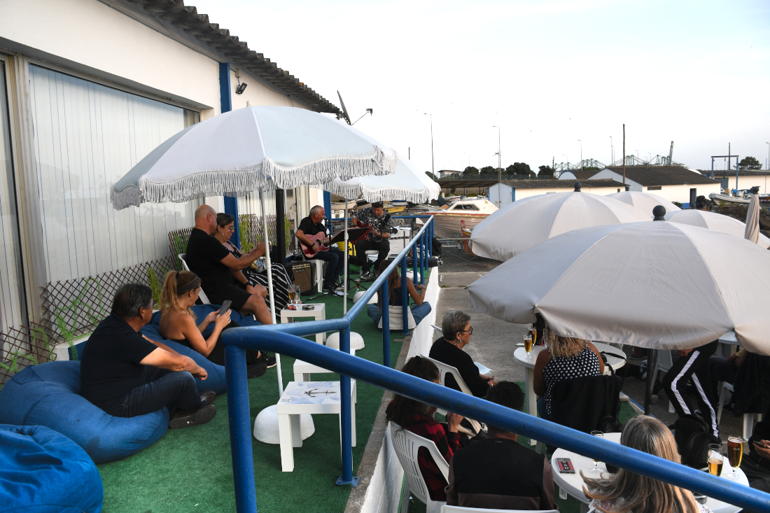 Bar Clube Naútico Musica 6