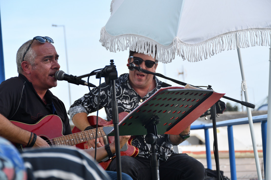 Bar Clube Naútico Musica 7