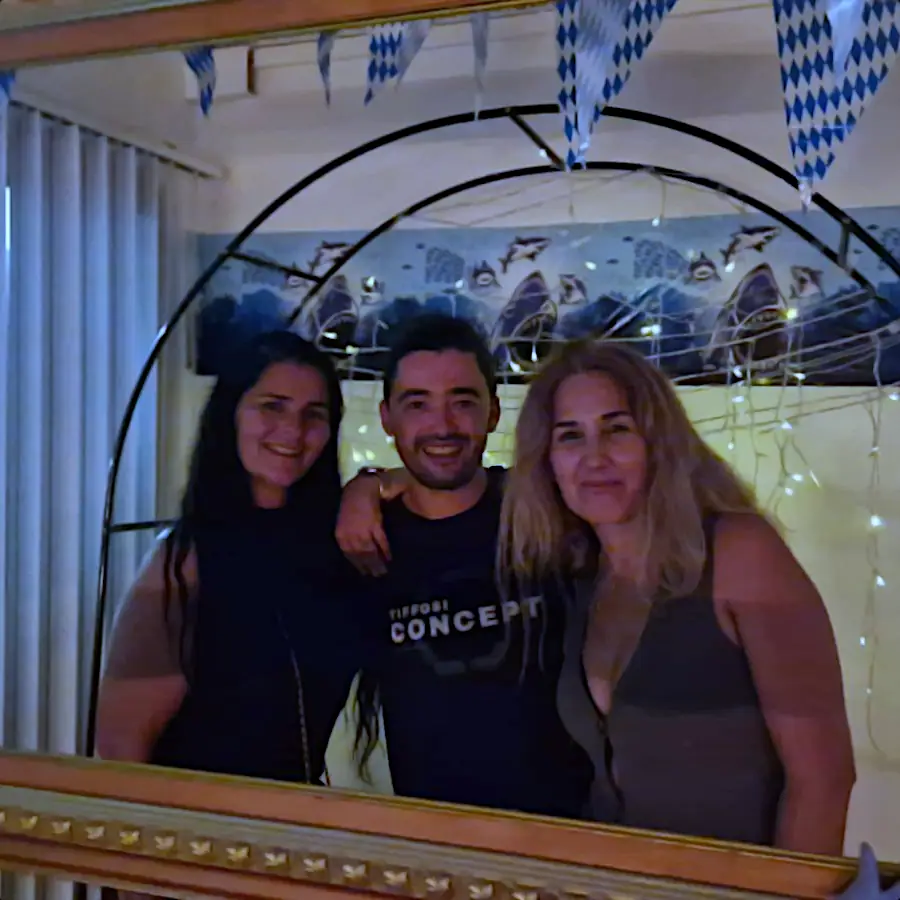 Bar Clube Náutico de Sines Oktober Beer Festival e D Motion