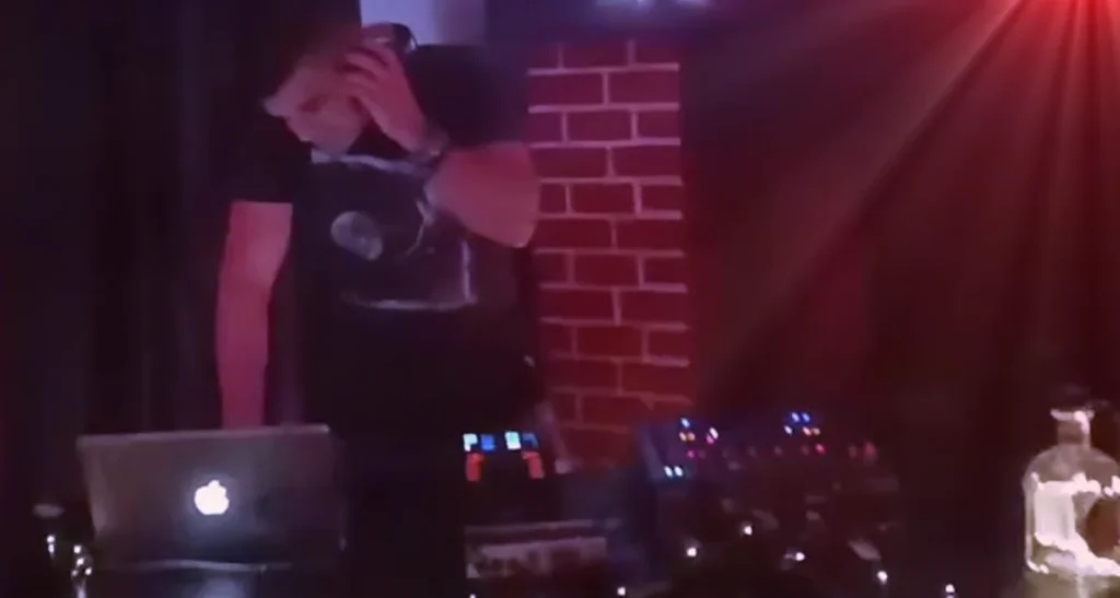 Bar Clube Náutico de Sines Oktober Beer Festival e D Motion