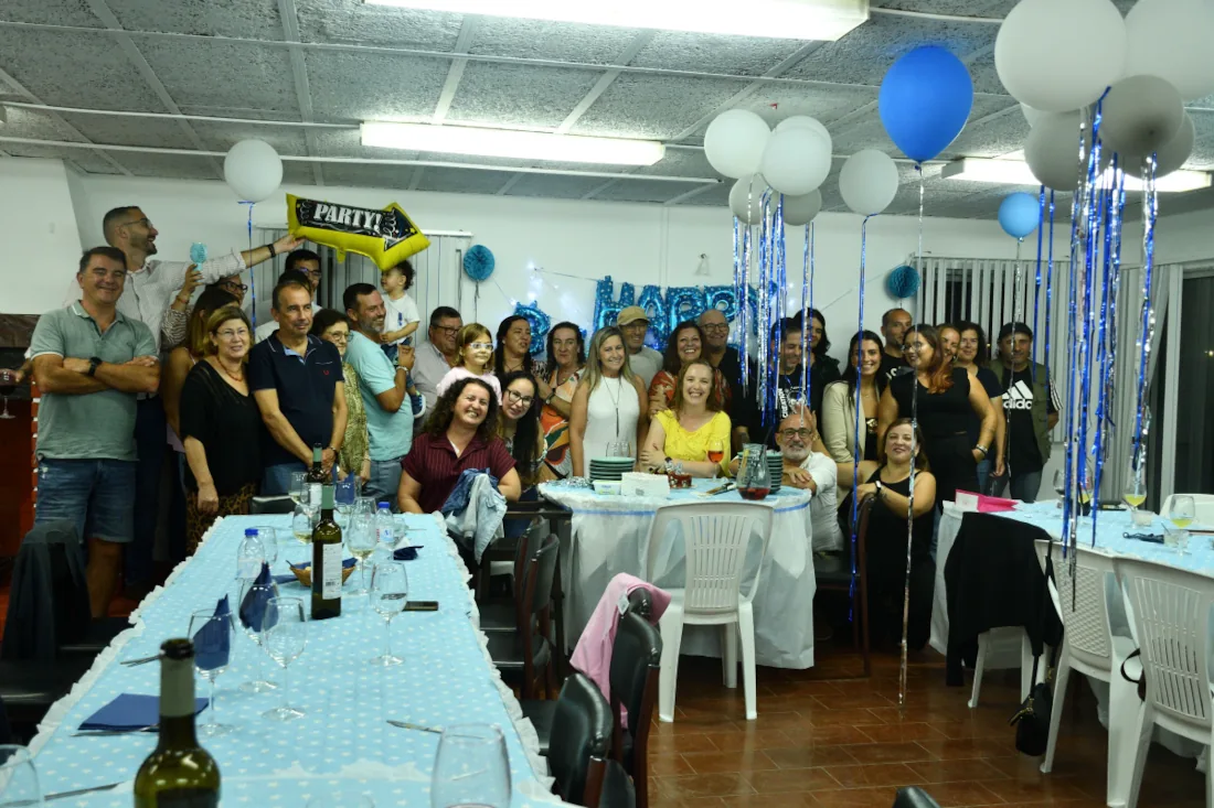 Bar Clube Náutico de Sines_42Aniversario