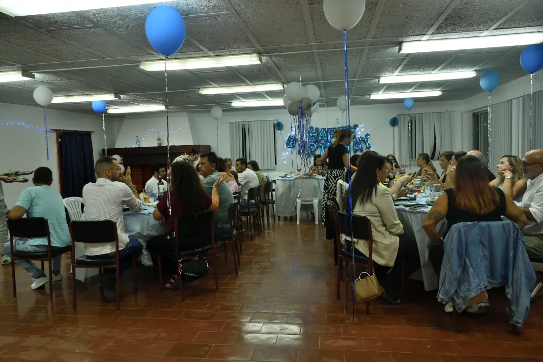 Bar Clube Náutico de Sines_51Aniversario