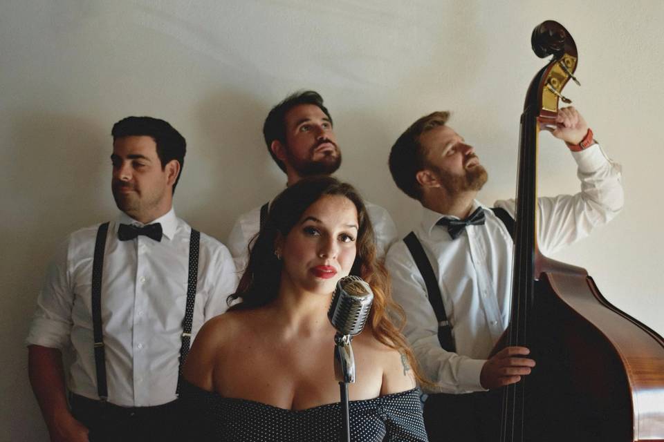 Bar Clube Náutico de Sines Alfar Jazz